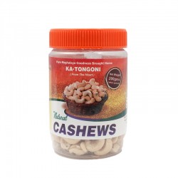 Meghalaya Cashew Nuts
