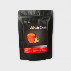 Adrak Chai, CTC Tea