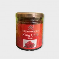 King Chilli Pickle, TTK